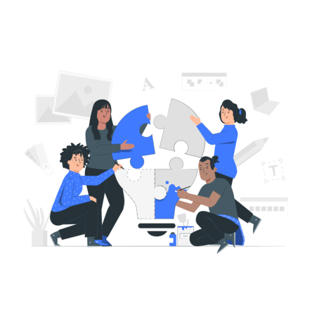 Collaboration